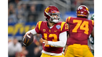 NFL Teams Believe That The Top Two Quarterback Prospects Will Not Be Part Of The 2023 NFL Draft