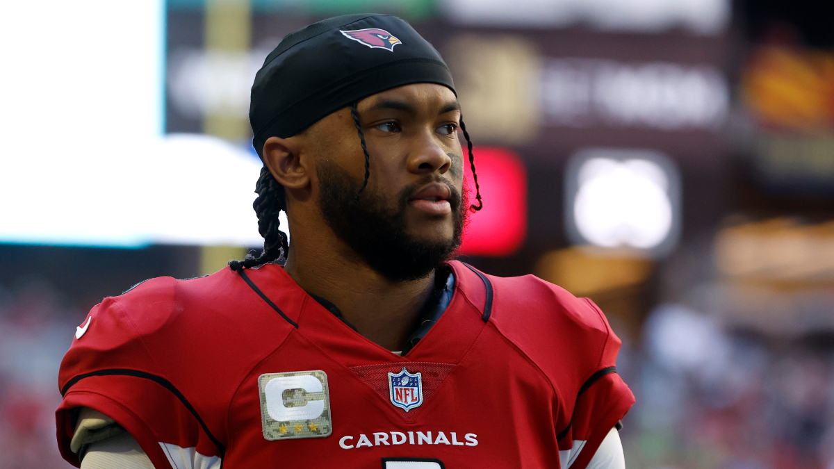 Cardinals Finally Hire New HC After Kyler Murray Speculations