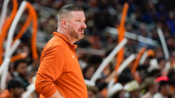 Former Texas HC Chris Beard Releases Statement After Felony Domestic Charge Dropped