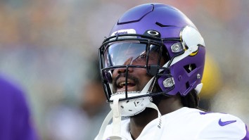 Dalvin Cook’s Future Becomes Murky After Reports Suggest A Split From Vikings