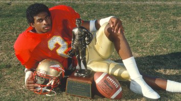 Deion Sanders Shares The Dumbest Purchase He Made When He Was In College