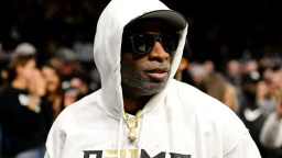 Deion Sanders Gives Lil Wayne A Private Tour Of Colorado’s Football Facilities