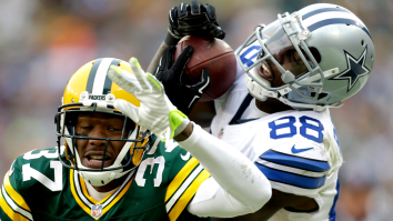Dez Bryant Fuels NFL ‘Rigged’ Conspiracy With Comment On Antonio Brown IG Post