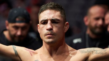 Diego Sanchez Files Appeal Against Austin Trout Over Greasing Allegations In BKFC Debut