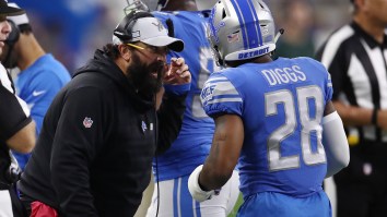 Pro-Bowl Safety Quandre Diggs Says Matt Patricia Was An ‘A-Hole’, Didn’t Respect Players In Detroit
