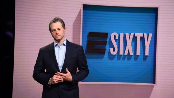Jeremy Schaap Shares Some of His Most Memorable ESPN E60 Episodes