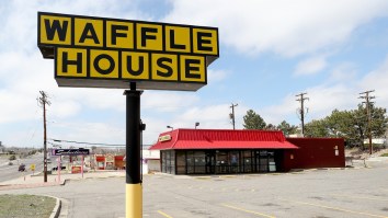 Fantasy Football Player Must Endure Agonizing Waffle House Punishment In Back-To-Back Years