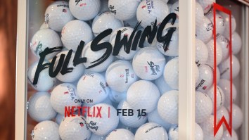 Netflix Dropped The First ‘Full Swing’ Episode During The Super Bowl And You Can Watch It Now