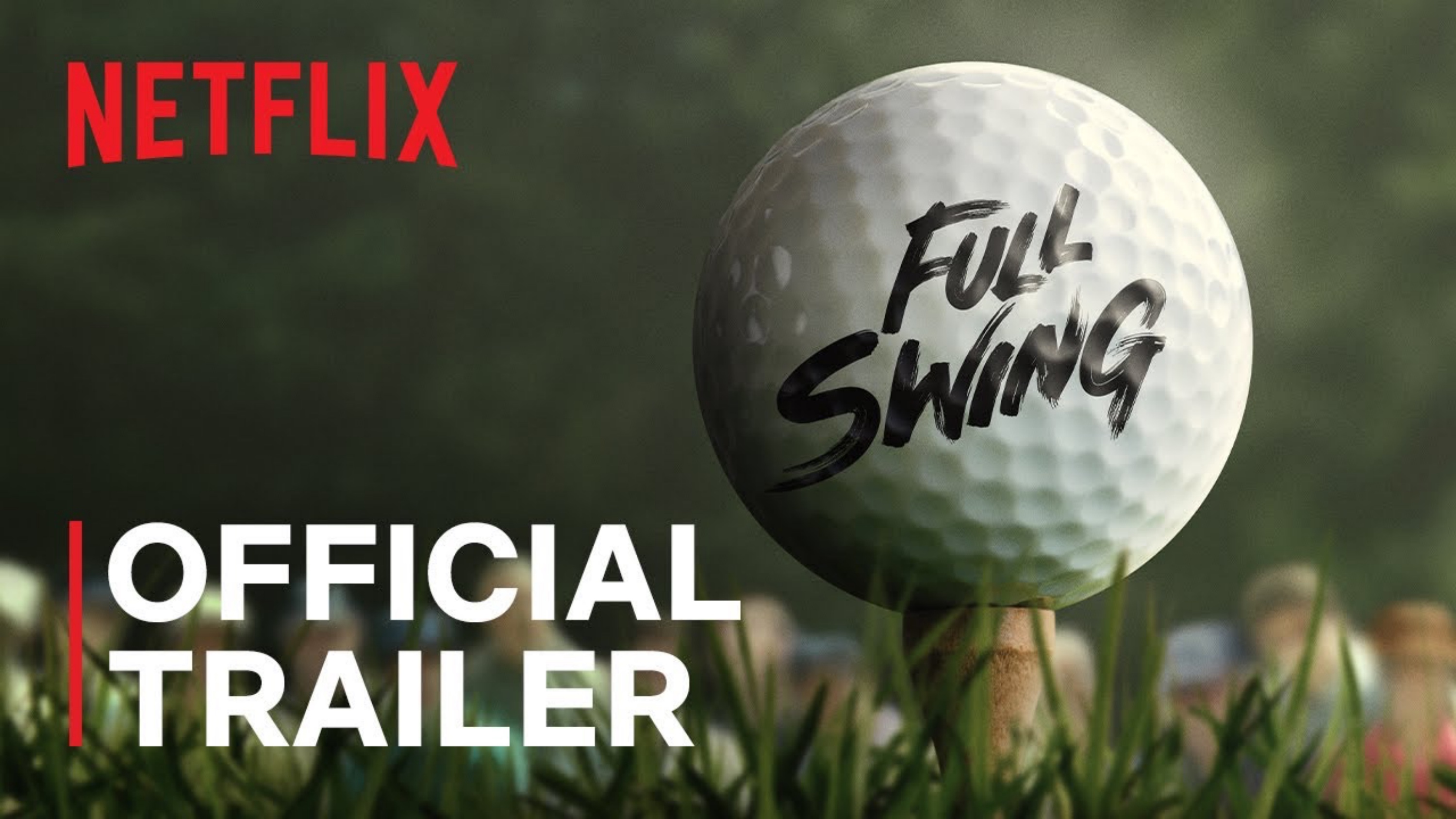 official Full Swing trailer