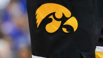 Iowa Basketball Just Had An Amazing 24 Hours You Have To See To Believe