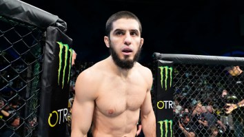 Islam Makhachev Reveals He’s Being Pressured By Family To Retire