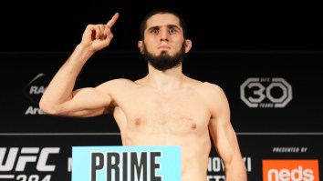 Islam Makhachev Finally Responds To Dan Hooker’s Cheating Accusations