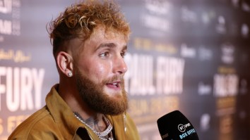 Jake Paul Doubles Down On His Tommy Fury KO Prediction: ‘Bet The Mortgage On It’