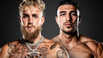 Jake Paul vs. Tommy Fury Stream: How To Watch Live Online