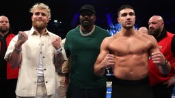 Jake Paul Proposes Interesting Side Bet With Tommy Fury