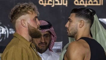 Tommy Fury’s Manager Reacts To ‘Leaked Fight Script’ And Conspiracy Theories Before Fight Vs Jake Paul