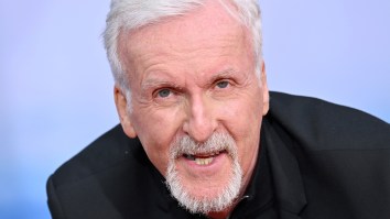 James Cameron Details Infamous Incident Involving PCP-Spiked Chowder On The ‘Titanic’ Set