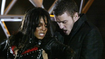 Tom Brady Catches Heat For Take On Janet Jackson’s Infamous ‘Wardrobe Malfunction’
