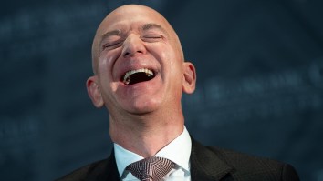 Report: Amazon Jeff Bezos Is More Interested In Buying A Different Team Other Than The Commanders; Details