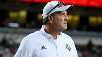 Revealing Metric Suggest Texas A&M Will Run The SEC Contrary To Transfer Portal Reports
