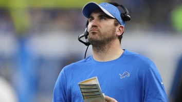 The Colts Hire The Best Name In Sports As Their New Offensive Coordinator