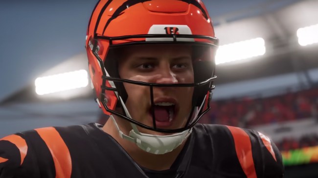 Madden NFL 22 Gameplay Videos - Operation Sports