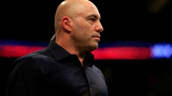 Joe Rogan Under Fire After Being Accused Of Making Anti-Semitic Comments During Podcast