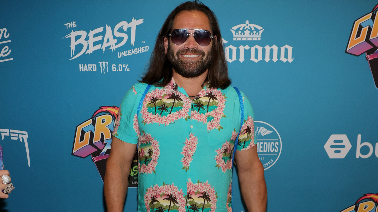 Johnny Damon Couldn't Muster A Hit In His Savannah Bananas Debut