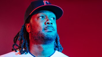 MLB Fans Are Awestruck By The Incredible Sound Of Josh Bell Annihilating A Baseball