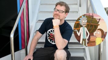 Damning Report Details Just How Allegedly Creepy And Useless Justin Roiland Has Been In Recent Years