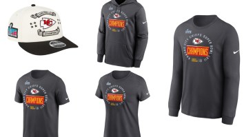The Kansas City Chiefs Are Super Bowl Champions! Here’s Where To Get T-Shirts, Hats, Hoodies, Funko And More
