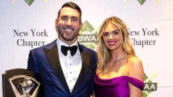 Kate Upton’s Surprise 40th Birthday Party For Justin Verlander Looked Pretty Lit