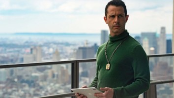 ‘Succession’ Star Jeremy Strong Acknowledges He ‘Sounds Like A Jack***’