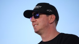 NASCAR’s Kyle Busch Announces He Was Detained In Mexico For Mistakenly Bringing A Gun