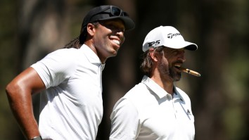 Larry Fitzgerald On Why Aaron Rodgers Should Pick The Cowboys Over The Jets