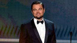 Internet Loses Its Mind Over Reports That Leonardo DiCaprio Is Dating A Teenager (He’s Not)