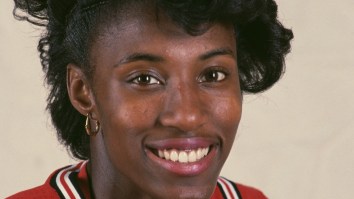It’s Been 33 Years Since Lisa Leslie Scored 101 Points In ONE HALF In A High School Game
