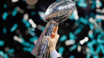Does The Over Or The Under Have An Edge In The Super Bowl? History Shows It’s Very Close
