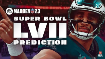 Fans Have Plenty Of Jokes About The Annual ‘Madden NFL 23’ Super Bowl Prediction
