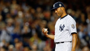Mariano Rivera Just Put Edwin Diaz In His Place