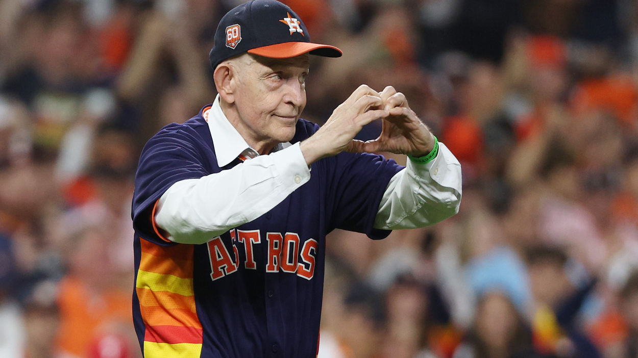 Mattress Mack exposes himself as hypocrite as Texas moves to legalize  sports betting