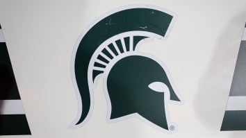 Michigan State CB Sentenced For His Role In Tunnel Assault After Michigan Game