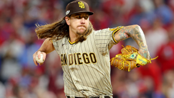 Mike Clevinger’s Ex Ripped Him To Shreds In A Recent Radio Interview, He’s Now Threatening To Take Legal Action