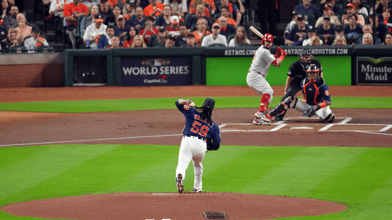 Major MLB Rule Change Makes Certain Players' Techniques Illegal