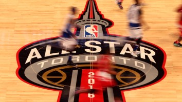 It Might Be Time To Accept The NBA All-Star Game Can’t Be Fixed