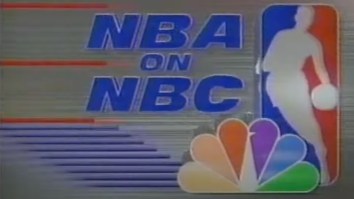 NBC Is Pushing To Reacquire The Rights To NBA Games And Everyone Had The Same Reaction