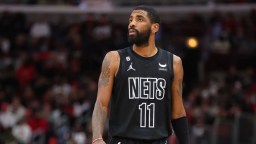 Kyrie Irving To Join Luka Doncic After Nets-Mavericks Trade