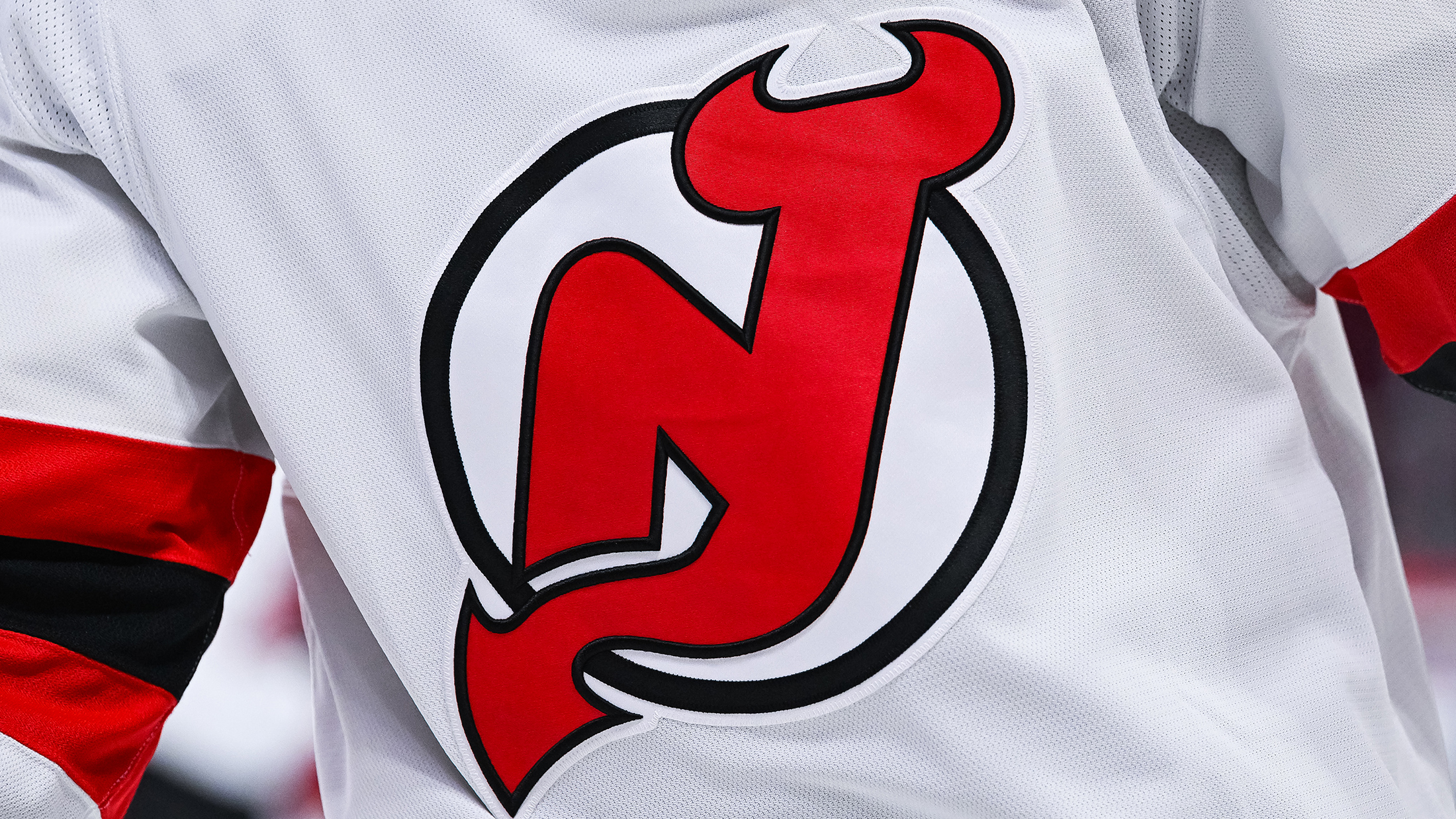 New Jersey Devils' alternate jersey leaked