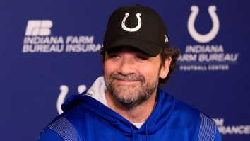 NFL Fans Make Hilarious Memes About Jeff Saturday After Latest Colts Update