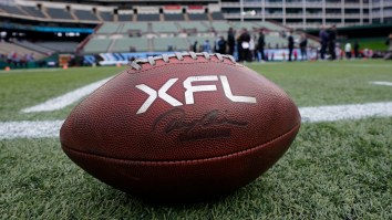 NFL Fans Want League To Adopt XFL’s Rules After Seeing Them In Action